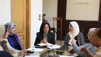 البحر الأحمر تستعرض “التعلم مدى الحياة” للتنمية والتمكين الرقمي