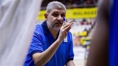 اجتماع اشرف توفيق وعصام مجاهد مع مجلس الاتحاد لوضع خارطة طريق السلة