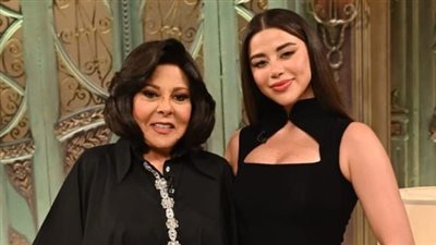 يارا السكري تسير على خطى عارضات الأزياء وتكشف عن مواصفات فتي أحلامها