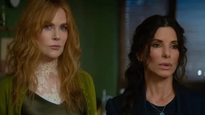 إعلان فيلم Lifestyle Practical Magic 2 يعيد الحنين ويكشف ملامح جديدة للقصة