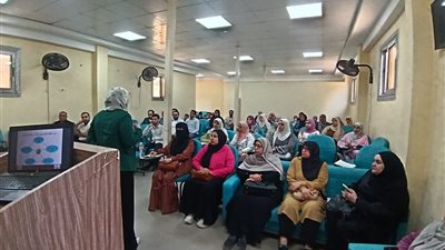 الدقهلية: ختام فعاليات تدريب الأطقم الطبية بأقسام العمليات على سياسات مكافحة العدوى