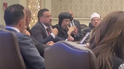 مجاهد : لابد من تفعيل دور 