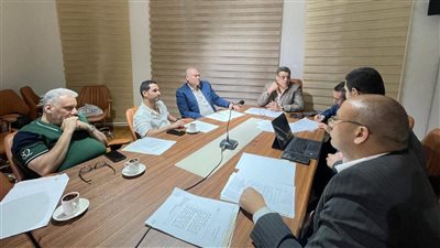 نقابة الإعلاميين: عقوبة الإنذار لهاني حتحوت بعد خضوعه للتحقيق بمقر النقابة