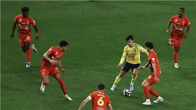 القادسية يترقب 