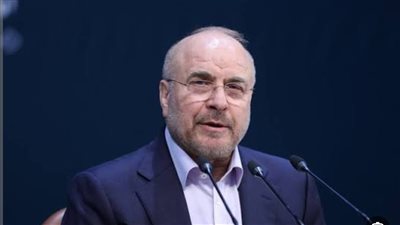 عاجل.. رئيس البرلمان الإيراني: لا نقبل المفاوضات تحت التهديد
