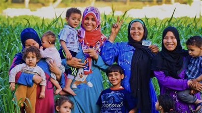موعد الصرف يقترب.. تفاصيل مساعدات تكافل وكرامة لشهر مايو