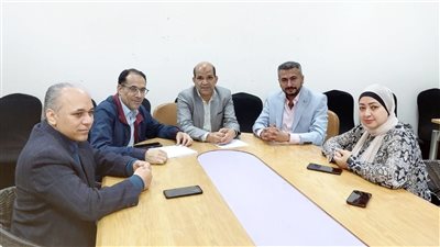 شعبة السياحة والآثار بنقابة الصحفيين تشكل هيئة مكتبها وتتقدم بالشكر للجمعية العمومية 