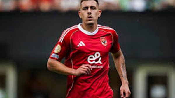 رئيس الاتحاد السكندري : كنا نرغب في ضم جراديشار وأشرف داري ولكن فشلت المفاوضات