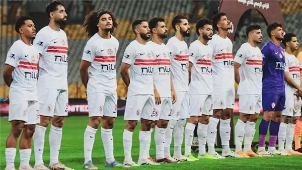 الزمالك يواجه بيراميدز بغيابات مؤثرة وعودة شحاتة