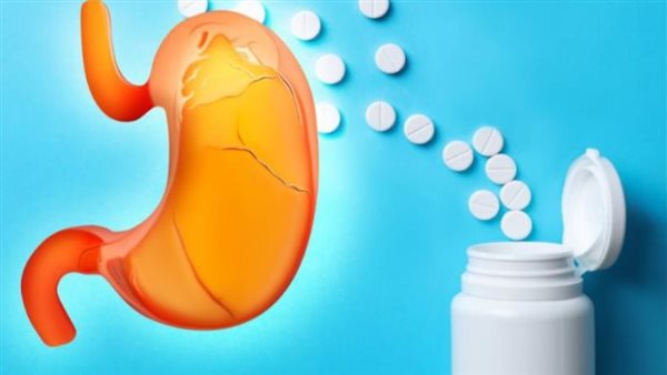 آثار جانبية محتملة للإفراط فى استخدام مضادات الحموضة