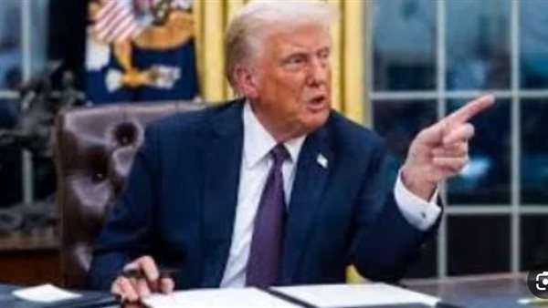 ترامب: لن أسمح للديمقراطيين بالتقليل من الإنجازات والتعجل بإبرام اتفاق مع إيران