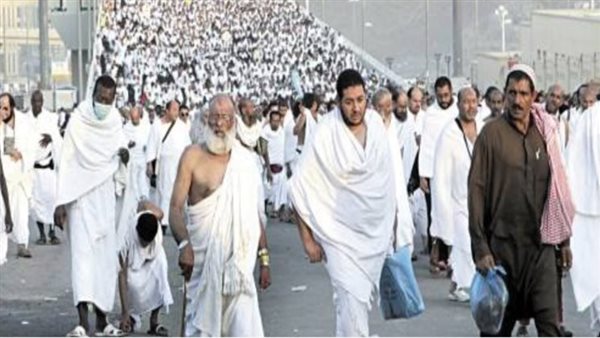 هل مزيل العرق يدخل ضمن المحظورات أثناء الإحرام؟