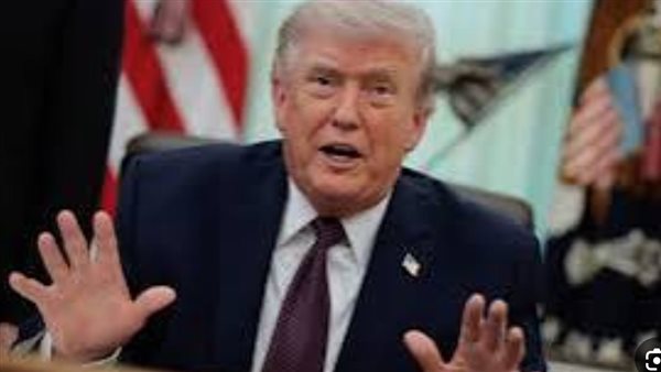 عاجل.. ترامب: الاتفاق المرتقب مع إيران سيكون إنجازا يفخر به العالم