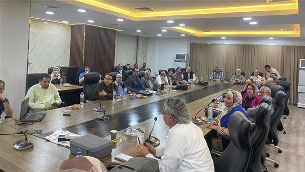 غرفة صناعات الطباعة تعقد ندوة فنية بمشاركة 20 شركة لدعم التطوير التقني