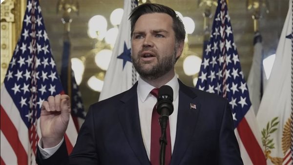 عاجل.. فانس يغادر إلى إسلام آباد اليوم للتفاوض مع إيران