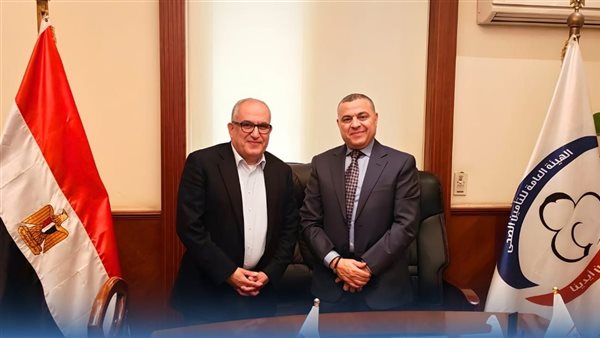 التحول الرقمي والذكاء الاصطناعي يغيران وجه الرعاية الصحية في التأمين الصحي المصري