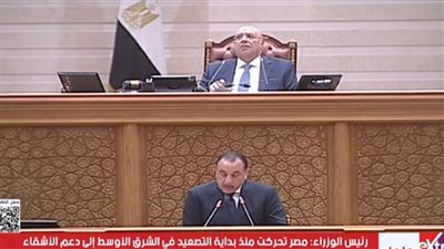 مدبولي: ارتفاع في أسعار النفط والغاز قد تصل إلى 200 دولار للبرميل