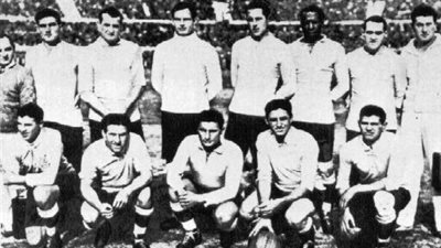 قصة المونديال ( 2 ) أورجواي 1930: المستضيف يحسم اللقب الأول