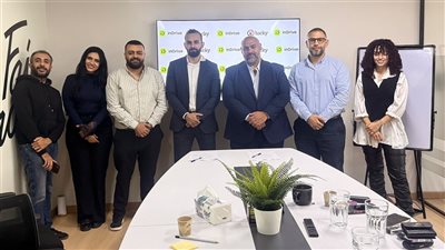 إندرايف تربط السائقين بمنظومات 