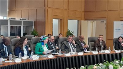 «التضامن الاجتماعي» تشارك في ورشة عمل وزارة المالية بمحافظة بني سويف