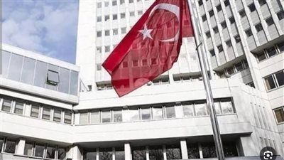 تركيا: نجدد دعوتنا إلى المجتمع الدولي لضمان عدم إفلات إسرائيل من العقاب 