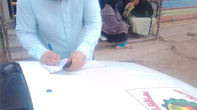 تحرير 21 مخالفة تموينية متنوعة في حملة تفتيشية  على المخابز بالدقهلية 