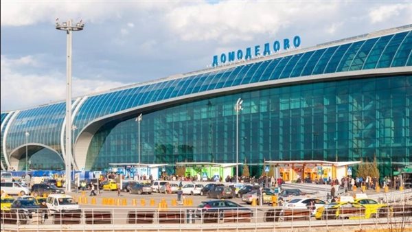 موسكو تحتجز عشرات الإسرائيليين في مطار دوموديدوفو