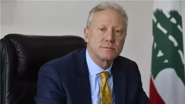 وزير الخارجية اللبناني يشارك في اجتماع عربي طارئ لبحث الهجمات الإيرانية