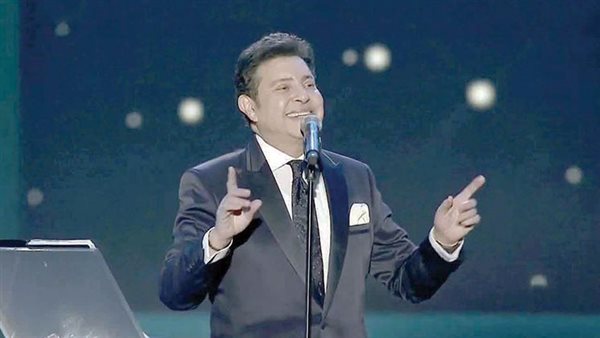 هانى شاكر.. حكاية كل عاشق