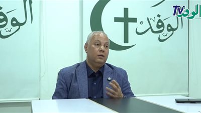 خبير صراعات نووية يوضح الخطر الحقيقي من حرب أمريكا وإيران الفترة المقبلة