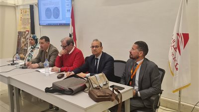  أبرز توصيات المؤتمر الدولي الثانى لصيانة التراث الثقافى والعالمى