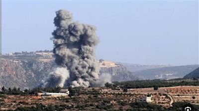 عاجل.. حزب الله: استهدفنا موقعا إسرائيليا في بلدة البياضة 