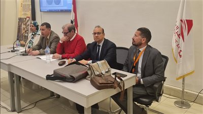 أبرز توصيات المؤتمر الدولي الثانى لصيانة التراث الثقافى والعالمى