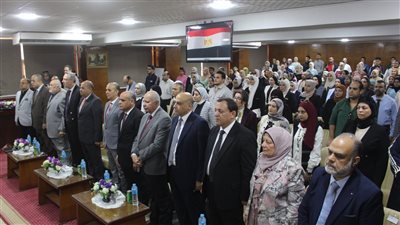 تربية المنصورة تُنظِّم الملتقى التوظيفي الثالث لتأهيل الطلاب لسوق العمل