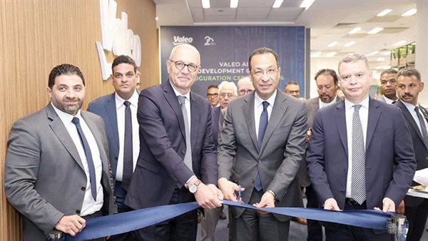 مصر تُبرمج مستقبل السيارة العالمية