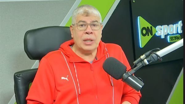 أحمد شوبير يكشف تفاصيل صفقة جناح الأهلي