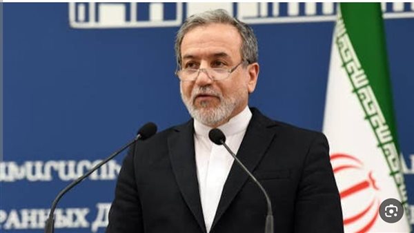 عراقجي يضع النقاط على الحروف في مفاوضات السلام مع أمريكا