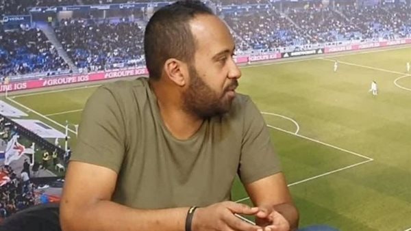 نادي الزمالك ينعي محلل أداء قطاع الناشئين عمرو عيسى قبل مواجهة بيراميدز