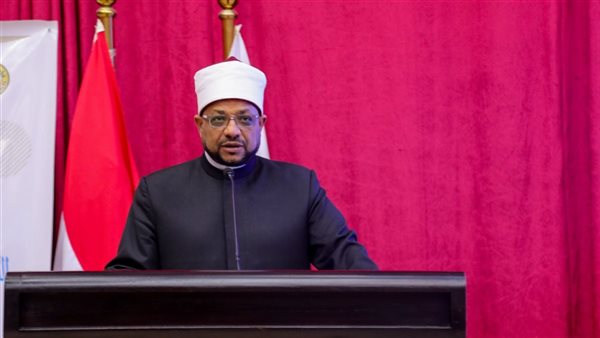 أمين البحوث الإسلامية: الأزهر نموذج متكامل في بناء الإنسان المتوازن عِلمًا وسلوكًا