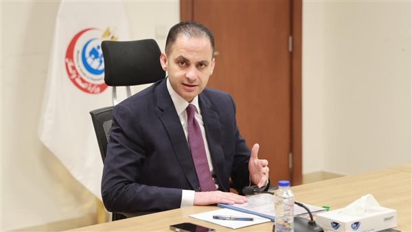 نائب وزير الصحة يترأس اجتماع لجنة الأجهزة التعويضية.. تبسيط الإجراءات وتسريع الصرف في صدارة الأولويات