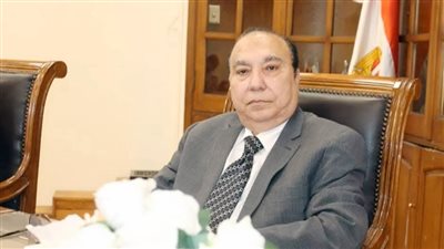 مجدى صابر: الرقابة لا تتعارض مع حرية الإبداع