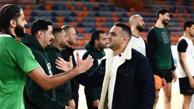 رمضان : سلة الاتحاد تعلن الانضباط والطوارىء من اجل الفوز بالدورى 