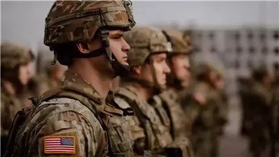 وزارة الحرب الأمريكية: 400 من القوات الأمريكية أصيبوا في العمليات ضد إيران