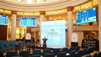 البورصة تواصل سيمفونية تحطيم الأرقام وتربح 80 مليار جنيه في أسبوع