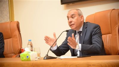 السفير علاء يوسف يقود استراتيجية إعلامية متكاملة لتعزيز الاستقرار ومواجهة الشائعات عالميا