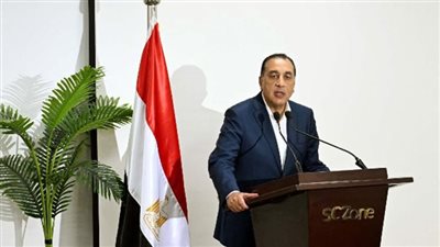 مدبولى: النمو الحالى مدعوم بنمو قياسي وغير مسبوق في كل القطاعات الإنتاجية