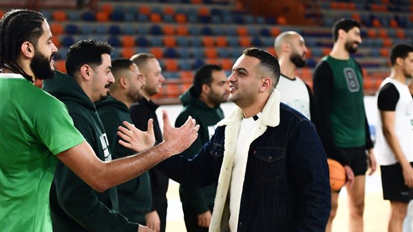 رمضان : سلة الاتحاد تعلن الانضباط والطوارىء من اجل الفوز بالدورى