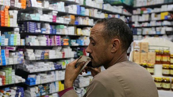 7 مستهدفات و5 تحديات ترسم «خريطة طريق» لـ «سوق الدواء في مصر»