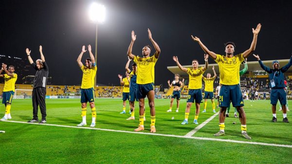 من دور المجموعات إلى النهائي.. النصر لا يعرف سوى الانتصارات الكبيرة