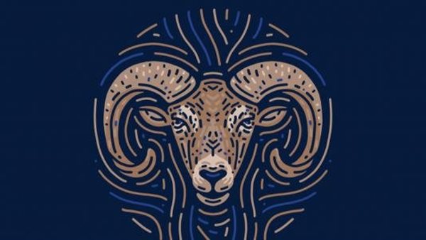 حظك اليوم برج الحمل.. يوم مليء بالحركة والطاقة